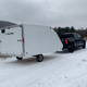 Illustration for article titled Here’s How the 2019 Chevy Silverado Uses Tech to Take the Headache Out of Towing
